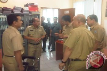 Sekda: Akademi Komunitas Negeri Baturaja harus mandiri