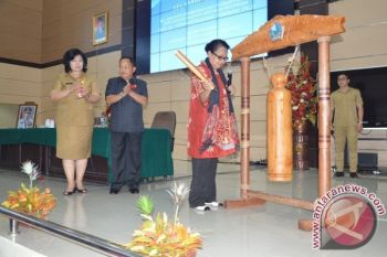 Menteri: Anak Masa Depan Bangsa 