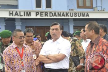 DPR Minta Pemerintah Kaji Mendalam Badan Siber Nasional