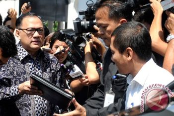 BI:  Tekanan Rupiah Terkendali Dibanding Negara Lain