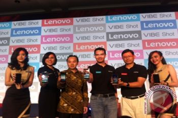 Lenovo Optimistis VIBE Shot Laris Manis