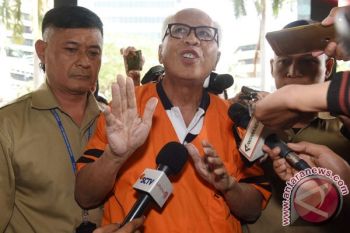 OC Kaligis Dipastikan Hadiri Sidang Dakwaan