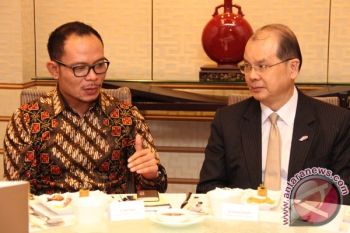 Indonesia dan Hong Kong Sepakat Meningkatkan Kualitas Perlindungan TKI 