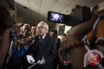 Hakim Berikan Izin Kepada OC Kaligis untuk Memeriksakan Kesehatannya ke RSPAD