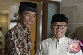 Ketua MPR: Hanya Orang Primitif yang Masih Saja Meributkan Kebhinekaan