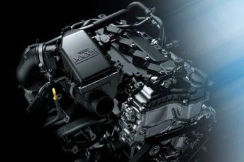 Ketangguhan Mesin Menjadi Salah Satu Kunci Kesuksesan Toyota