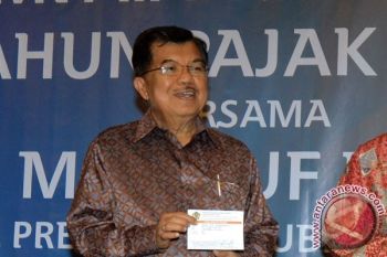 Sejumlah Perusahaan Korsel Temui Wapres Bahas Investasi