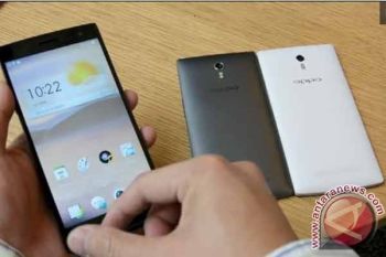 Oppo Incar Jateng Pasar Terbesar setelah DKI dan Jabar