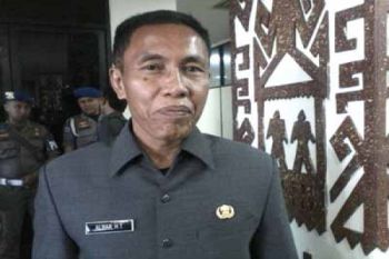 Mantan Kadishub Lampung Divonis Tiga Tahun Penjara 