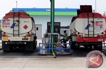 Pertamina turunkan harga avtur