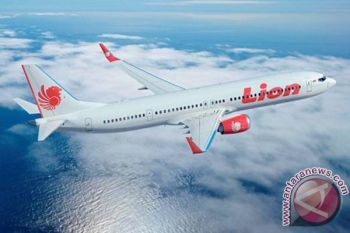 Berkenalan dengan maskapai termurah Lion Air