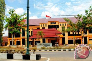 Barut Studi Kelayakan Pembangunan RSUD Lima Tingkat