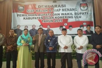 Calon Bupati Kuryana targetkan penyelesaian pembangunan infrastruktur
