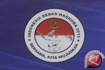 BNN Ajak mahasiswa tidak menggunakan narkoba