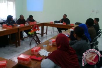 Dinas Sosial Kobar Canangkan Pelayanan Terpadu Pada November 