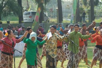 Festival Panembrama Digelar di Magelang