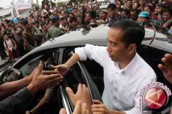 Presiden: PLTU Batang Harus segera Dibangun