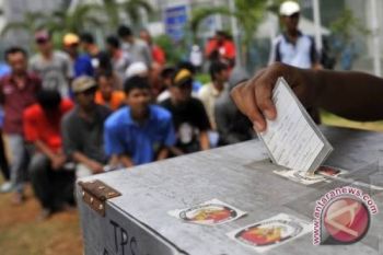 Polda Jateng: 3.398 TPS Rawan Gangguan Keamanan
