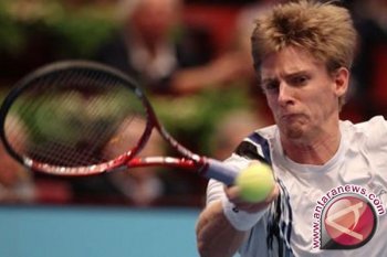 Kevin Anderson tak bertanding di lapangan tanah liat 2019