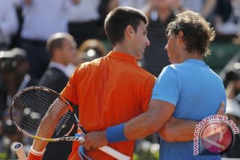 Djokovic Berpeluang Bertemu Nadal Di AS Terbuka