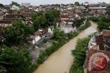 Basoeki Apresiasi Penyelengaraan Kongres Sungai Indonesia