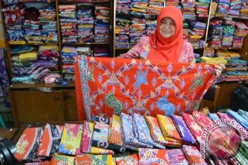 Batik Motif JFC