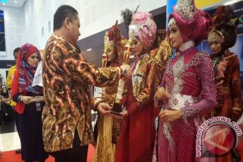 Pemkot Surabaya Dukung  "Kampung Inggris,"  di Dolly