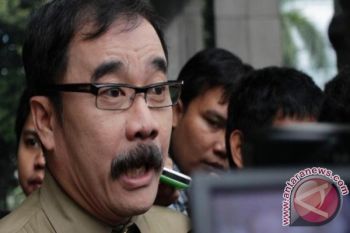 Angka Penderita ISPA di Sumbar Turun