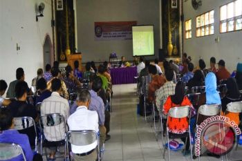 Satpol PP Barsel Adakan Pembinaan Pengusaha Sarang Walet