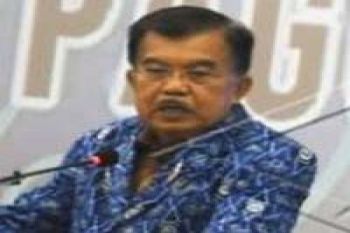 Wapres: Ideologi Ekstrem Rusak Perdamaian