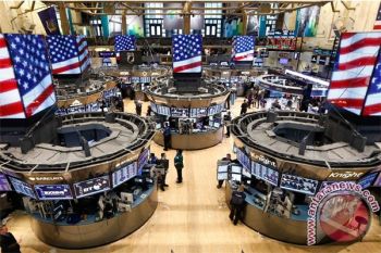 Indeks Nasdaq Naik 15 Poin Akhiri Pekan Ini