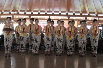 Disparbud Magelang Dorong Masyarakat Berstrategi Lestarikan Budaya