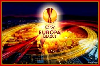 Pembagian grup Liga Europa