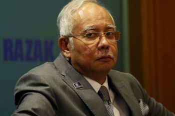 Ribuan Orang Unjuk Rasa, Pengamanan di Kuala Lumpur Diperketat 