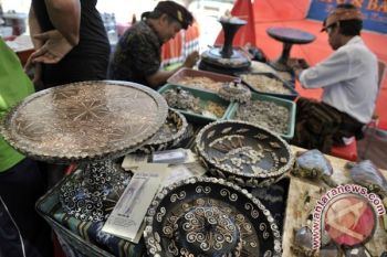 Pemprov Jateng Dorong UMKM Agar "Bankable"