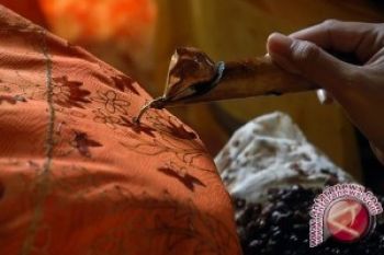 Kadin Jateng Promosikan Batik ke Pasar Internasional