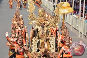 Jember Fashion Carnaval