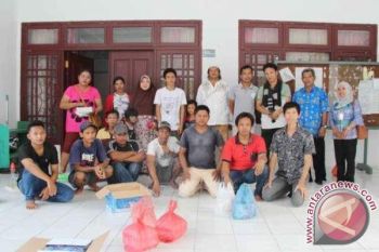 Masyarakat Lamandau Masih Demam Batu Akik