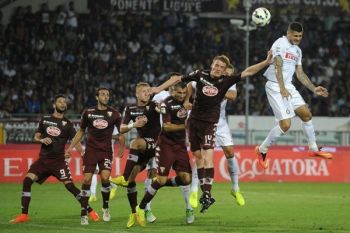Ringkasan Pertandingan dan klasemen Liga Italia Pekan Kedua