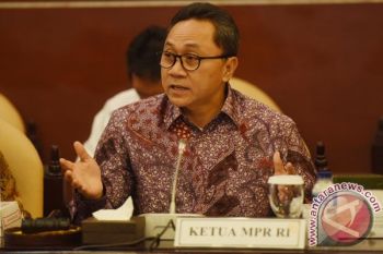 Zulkifli Ajak Pilkada Watch Bersama-Sama Datangi KPU Surabaya