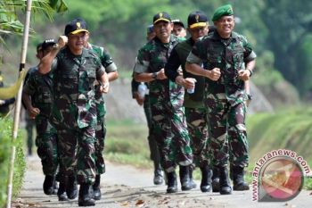 Hasanudin Nilai Faktor Kepemimpinan Sumbang Bentrokan Tentara-Polisi