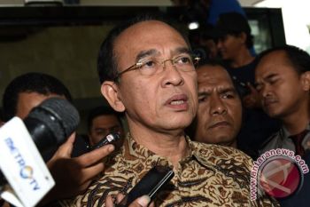 Didakwa Selewengkan Sisa Kuota Haji, Suryadharma Ajukan Eksepsi