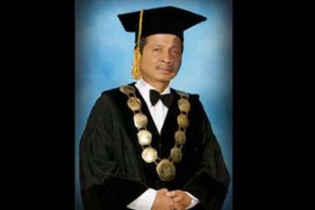 Rektor PGRI: Kalau Belum Siap, Jangan Paksakan 5 Hari Sekolah