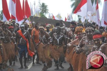 Lemasko: Jangan Ada Lagi Pembunuhan Di Papua