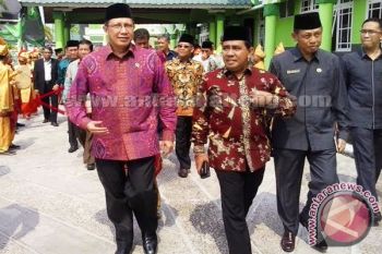Menag Jamin Visa Haji Selesai Sebelum 17 September 