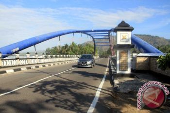 Wisatawan Keluhkan Penarikan Retribusi JLS Trenggalek