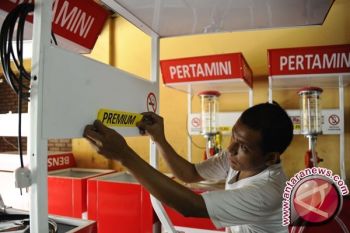 Hiswana Migas: keberadaan pertamini tidak rugikan pengusaha SPBU