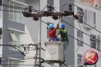 PLN: Tarif listrik nonsubsidi September turun