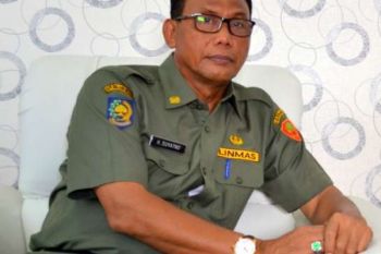 Calon Incumbent Belum Berniat Ajukan Cuti Kampanye