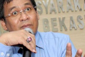 Ditken Imbau Wajib Pajak Manfaatkan Tahun Pembinaan